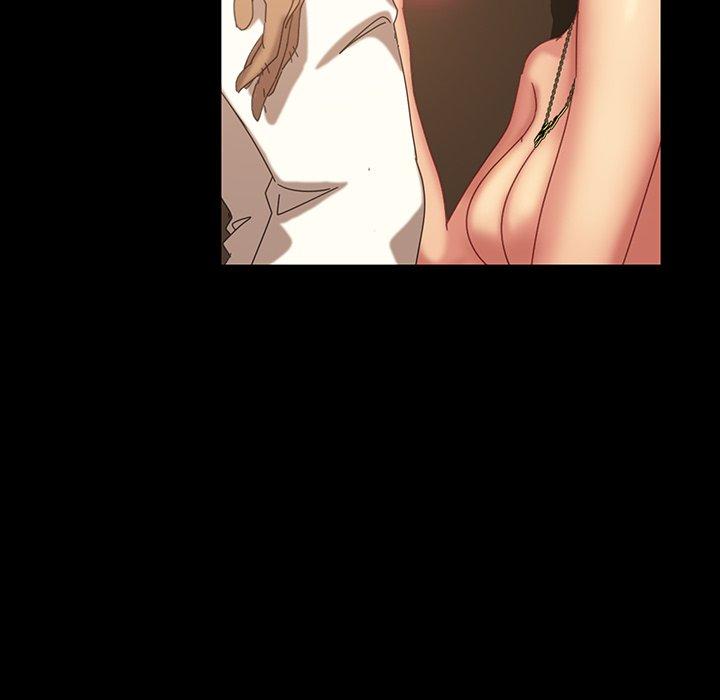 《隔壁老金》漫画 第21話