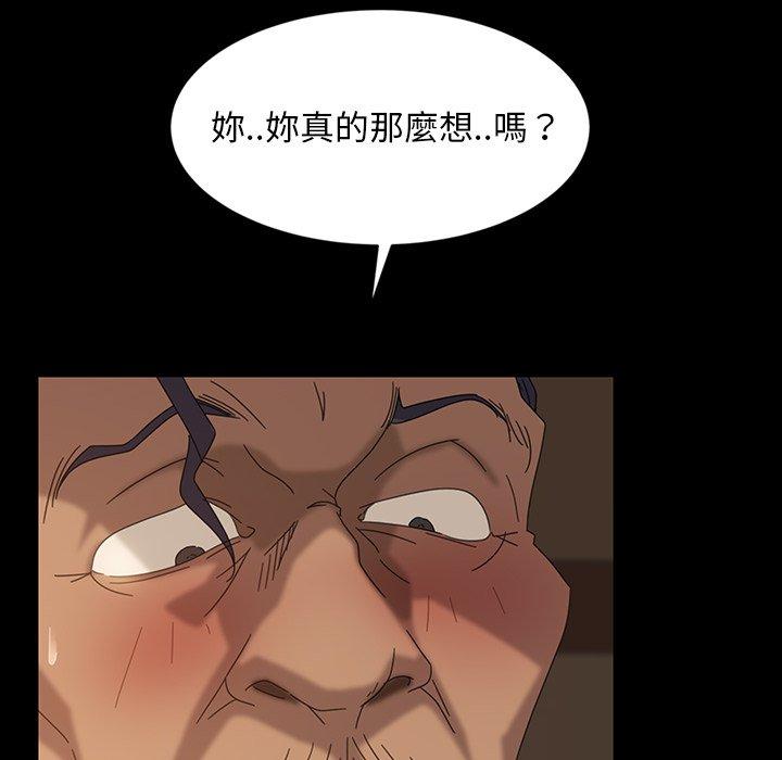 《隔壁老金》漫画 第21話