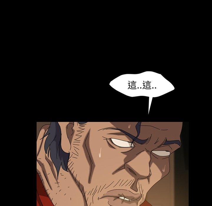《隔壁老金》漫画 第21話