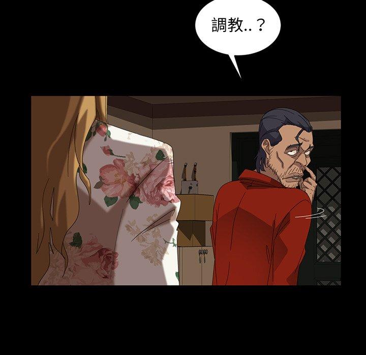 《隔壁老金》漫画 第23話