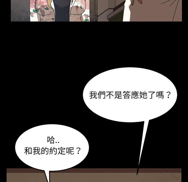 《隔壁老金》漫画 第23話