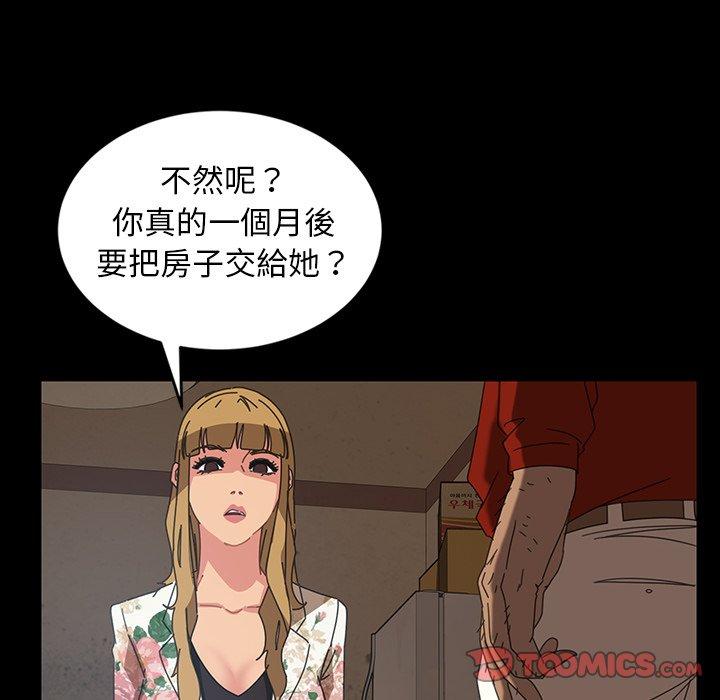 《隔壁老金》漫画 第23話