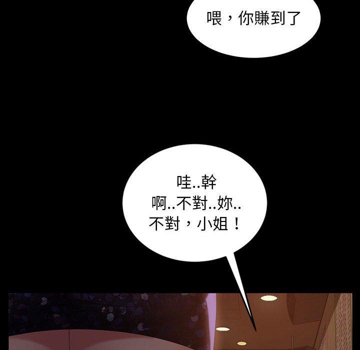 《隔壁老金》漫画 第25話