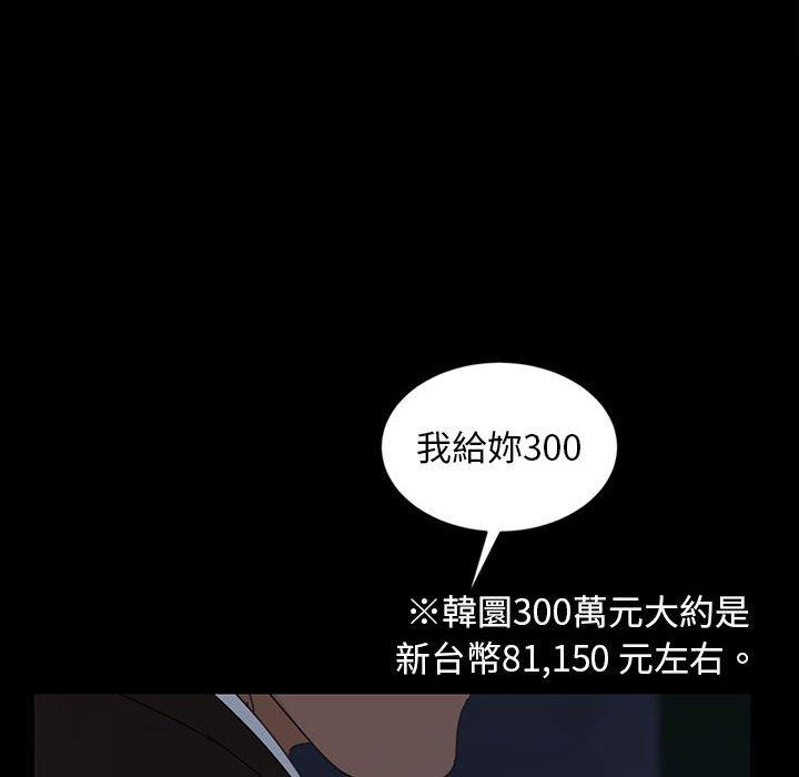 《隔壁老金》漫画 第26話