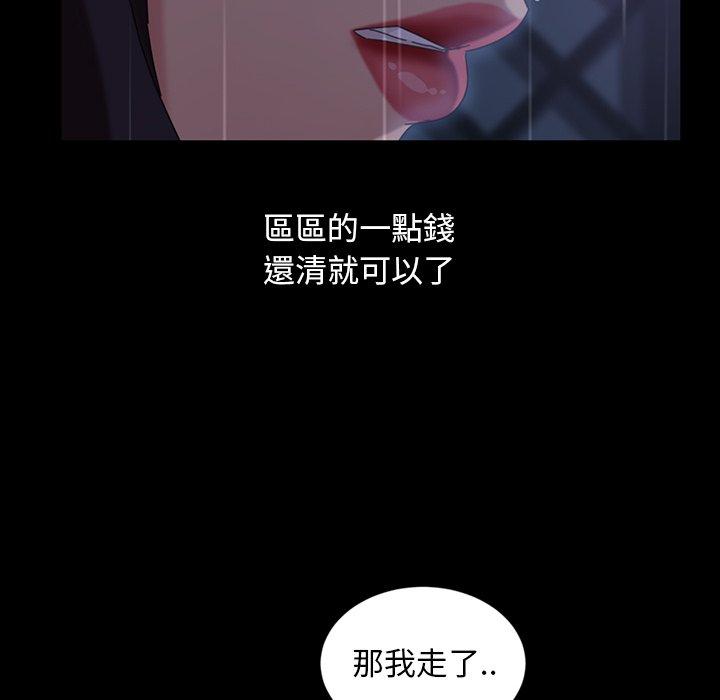 《隔壁老金》漫画 第28話