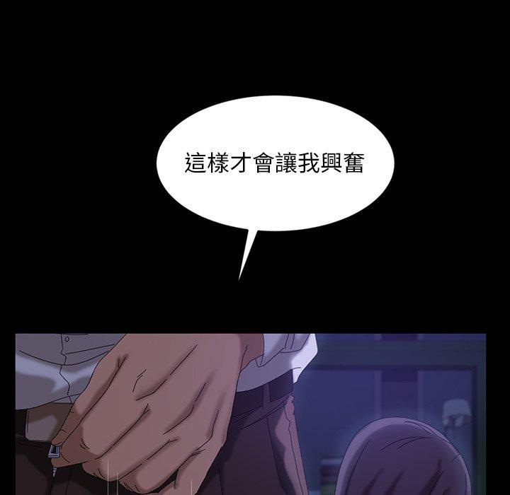 《隔壁老金》漫画 第28話