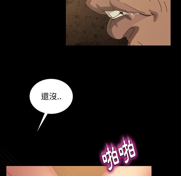 《隔壁老金》漫画 第28話
