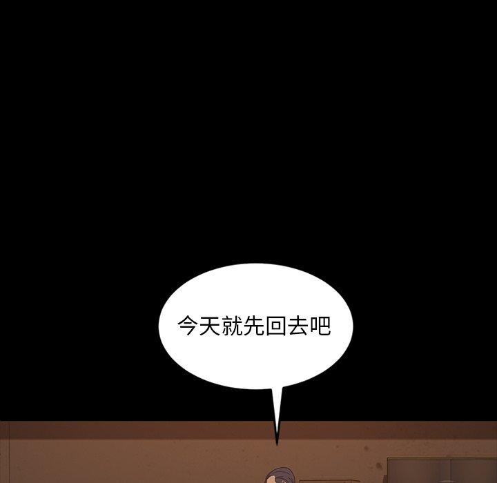 《隔壁老金》漫画 第28話