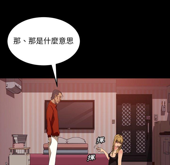 《隔壁老金》漫画 第29話