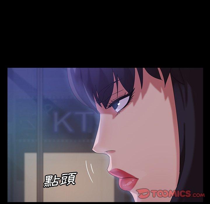 《隔壁老金》漫画 第29話