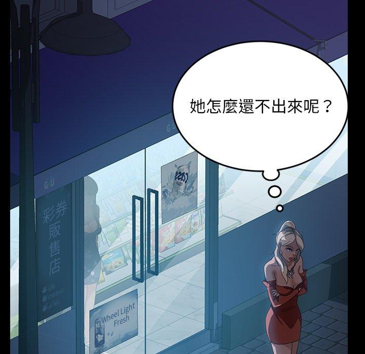 《隔壁老金》漫画 第30話