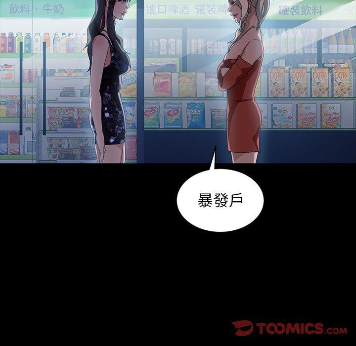 《隔壁老金》漫画 第30話