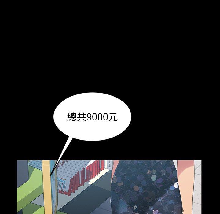《隔壁老金》漫画 第30話
