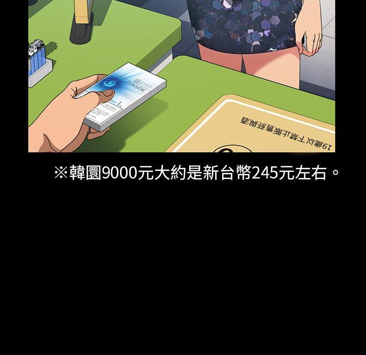 《隔壁老金》漫画 第30話