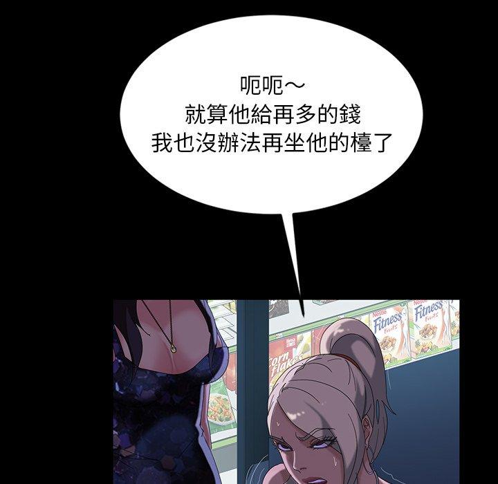 《隔壁老金》漫画 第30話