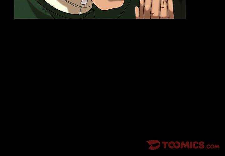 《隔壁老金》漫画 第31話