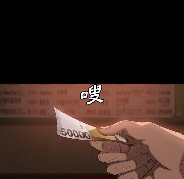《隔壁老金》漫画 第31話