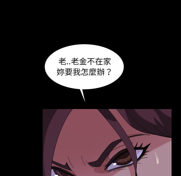 《隔壁老金》漫画 第31話