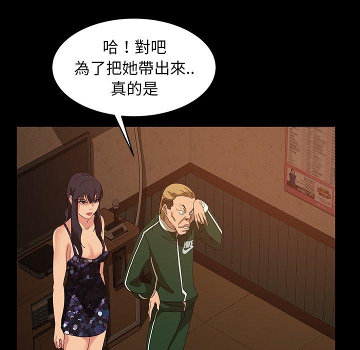 《隔壁老金》漫画 第31話