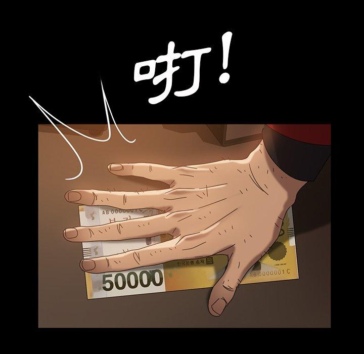 《隔壁老金》漫画 第31話