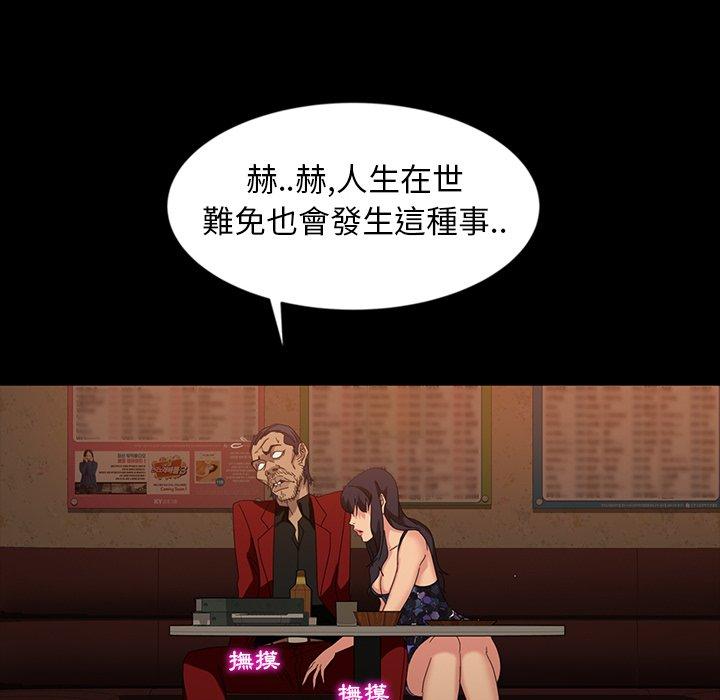 《隔壁老金》漫画 第32話