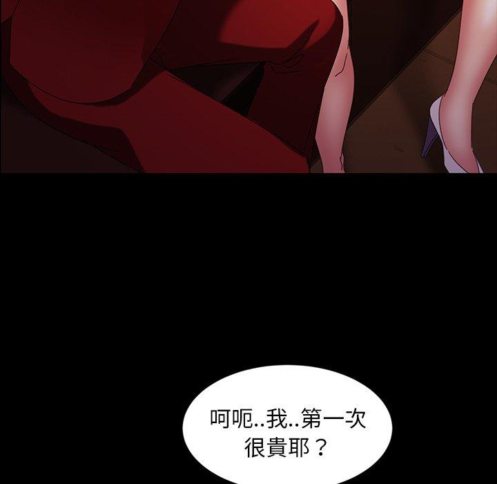 《隔壁老金》漫画 第32話