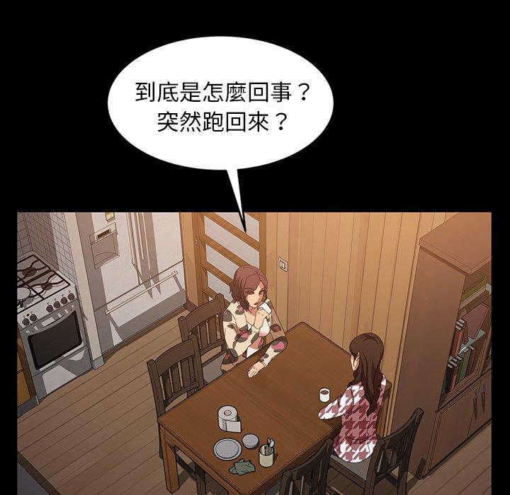《隔壁老金》漫画 第34話