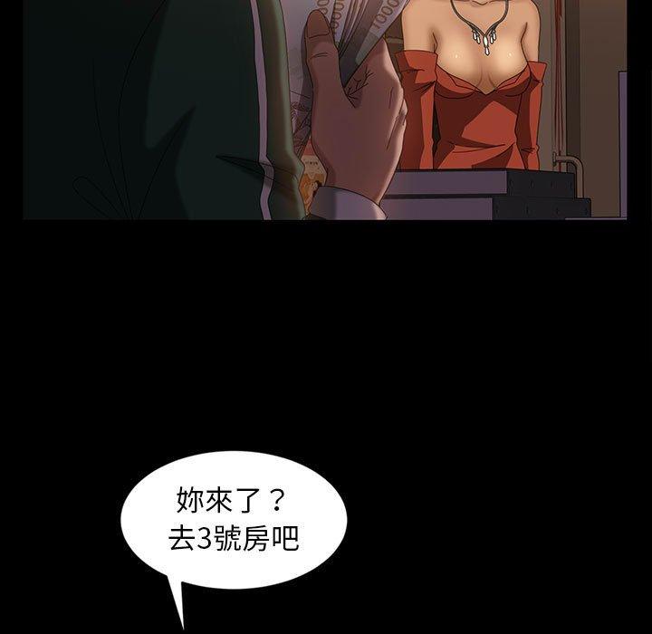 《隔壁老金》漫画 第35話