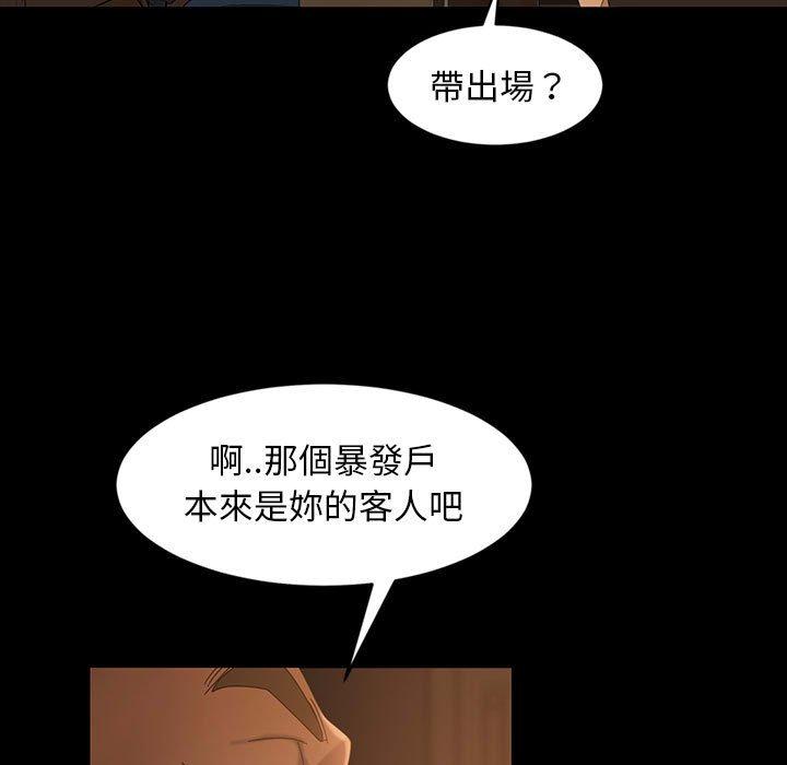 《隔壁老金》漫画 第35話