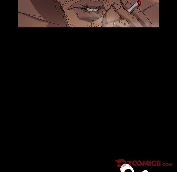 《隔壁老金》漫画 第36話