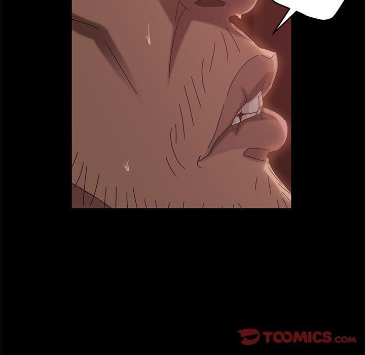 《隔壁老金》漫画 第38話