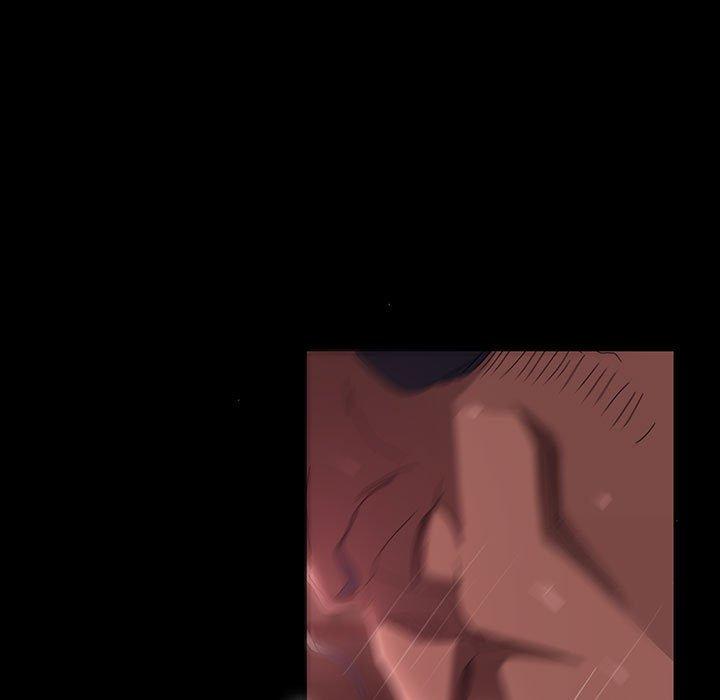《隔壁老金》漫画 第38話