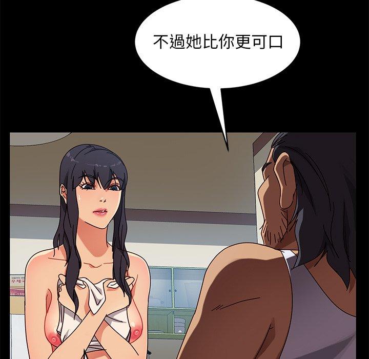 《隔壁老金》漫画 第41話