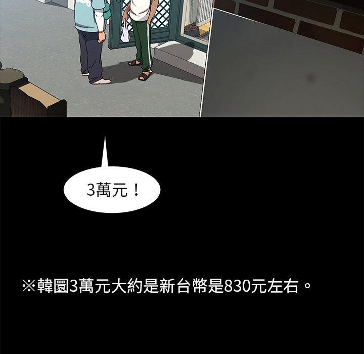 《隔壁老金》漫画 第41話