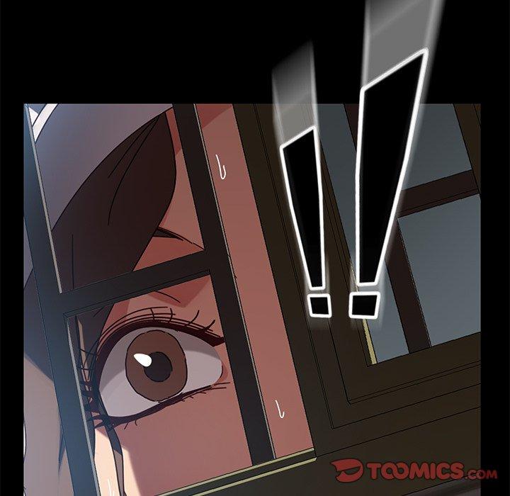 《隔壁老金》漫画 第42話
