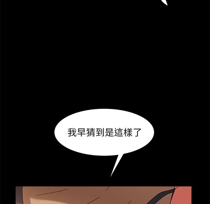 《隔壁老金》漫画 第44話