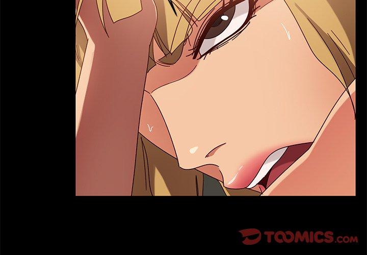 《隔壁老金》漫画 第44話