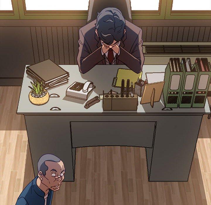 《隔壁老金》漫画 第46話