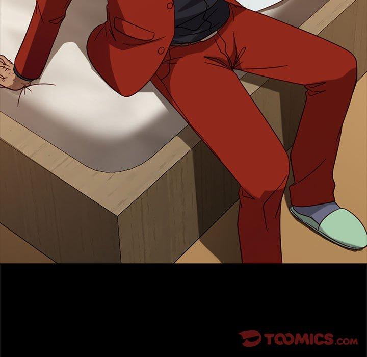 《隔壁老金》漫画 第46話
