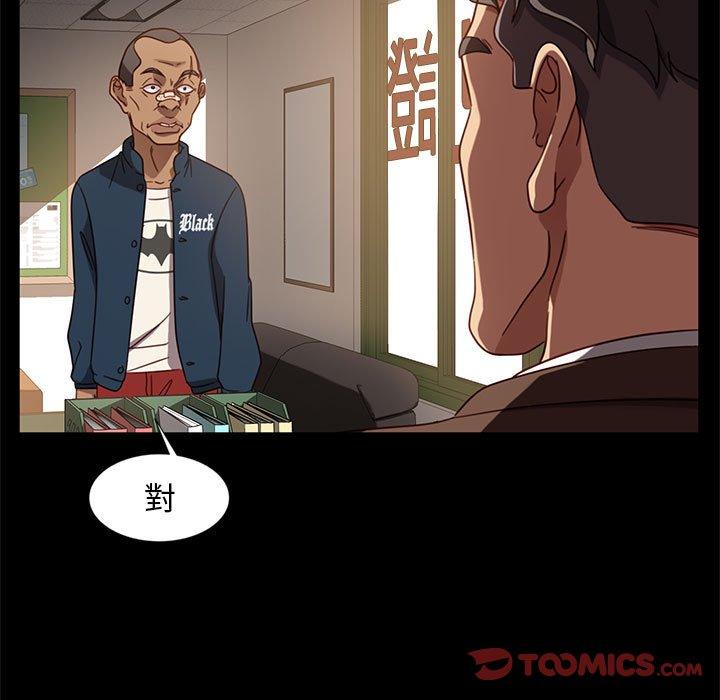 《隔壁老金》漫画 第46話