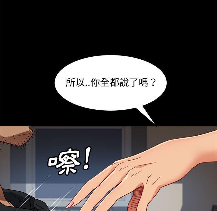 《隔壁老金》漫画 第48話