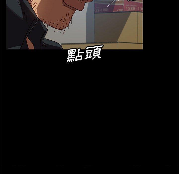 《隔壁老金》漫画 第48話