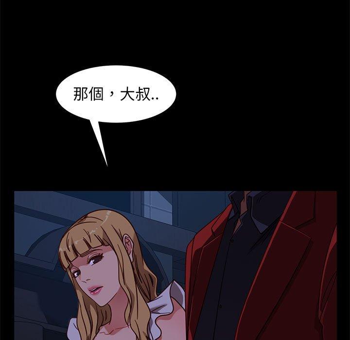 《隔壁老金》漫画 第48話