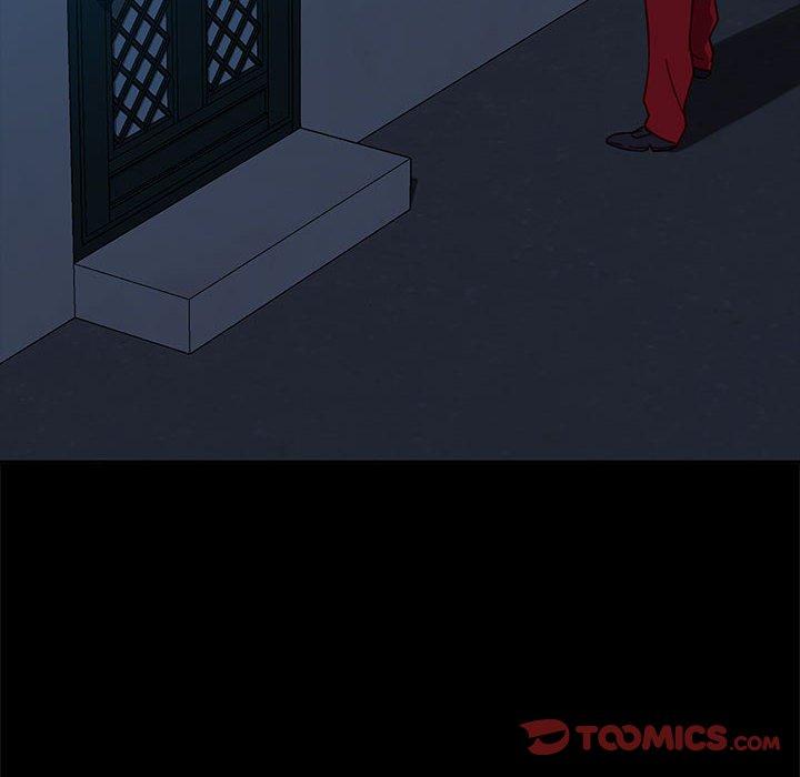 《隔壁老金》漫画 第48話