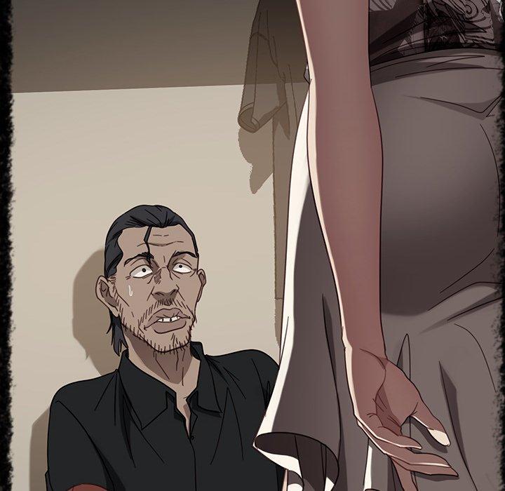 《隔壁老金》漫画 第49話