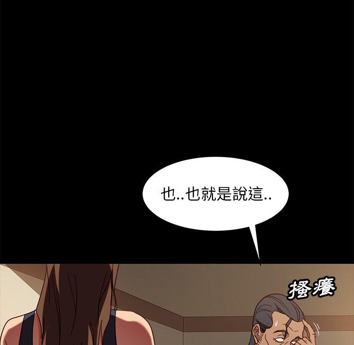 《隔壁老金》漫画 第49話