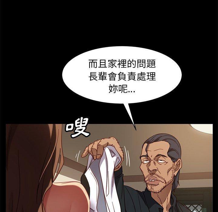 《隔壁老金》漫画 第50話