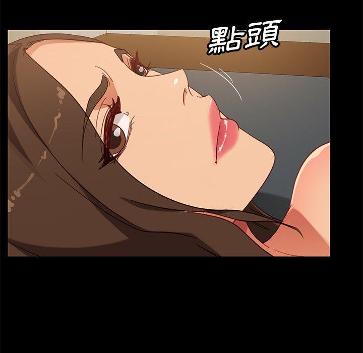 《隔壁老金》漫画 第50話