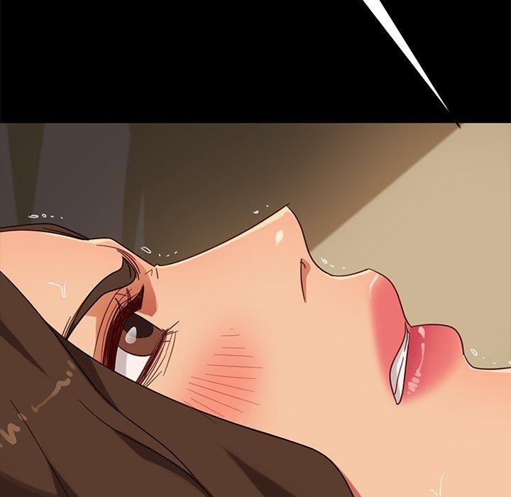 《隔壁老金》漫画 第51話