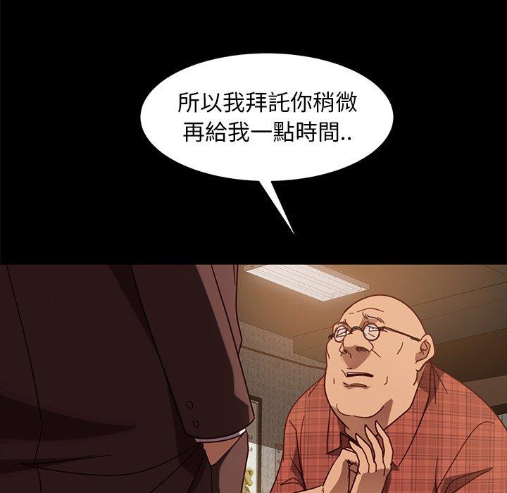 《隔壁老金》漫画 第53話